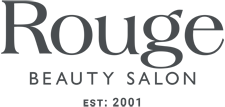 Rouge Beauty Salon Logo